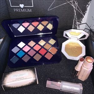 Fenty Beauty Boxycharm Premium March 2020